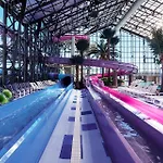 Amadria Park منتجع