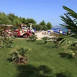 منتجع Amadria Park شيبينيك