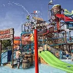 Amadria Park منتجع