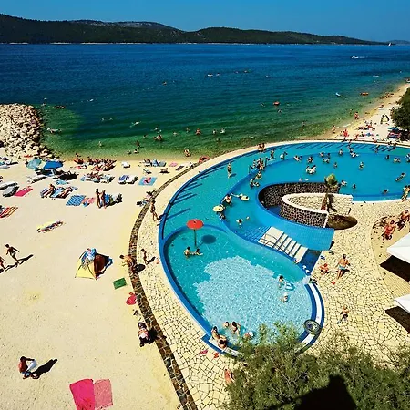 Amadria Park Resort 4*