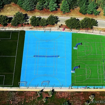 Appartement Amadria Park *
