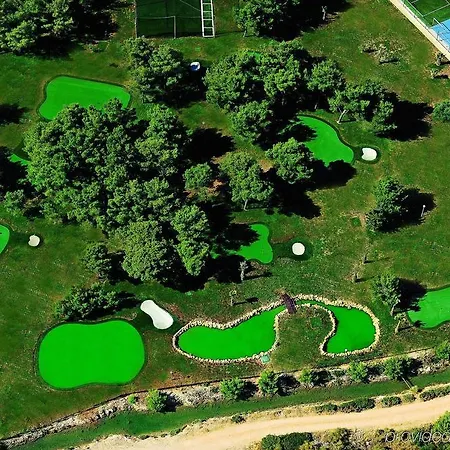 Amadria Park Resort 4*