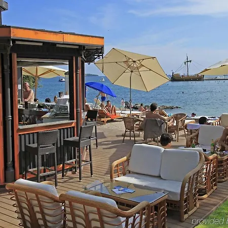 Amadria Park 4* Sibenik