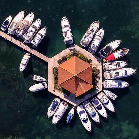 Amadria Park * Šibenik