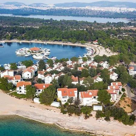 Θέρετρο Amadria Park