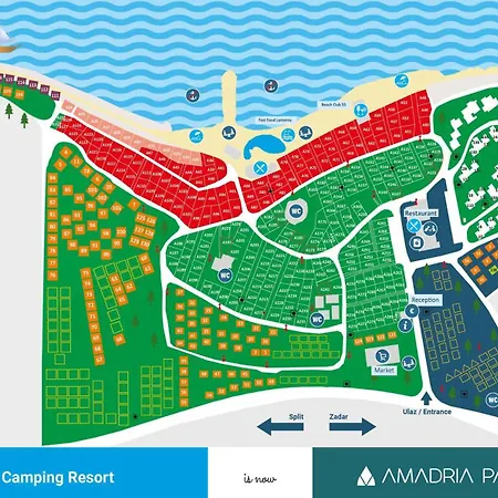 Amadria Park