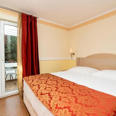 Amadria Park Appartement