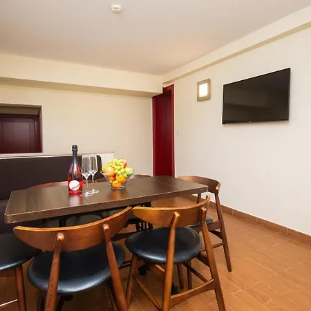 Appartement Amadria Park Šibenik