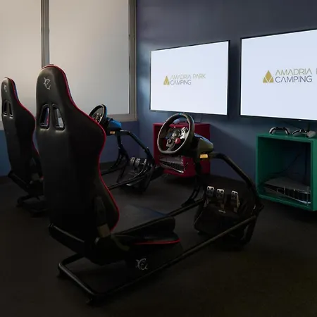 منتجع Amadria Park