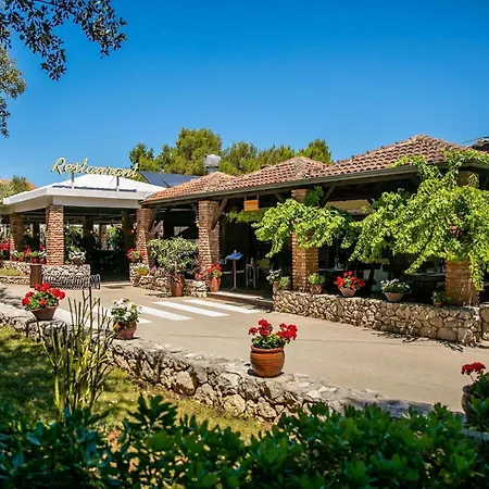 Amadria Park Resort 4*