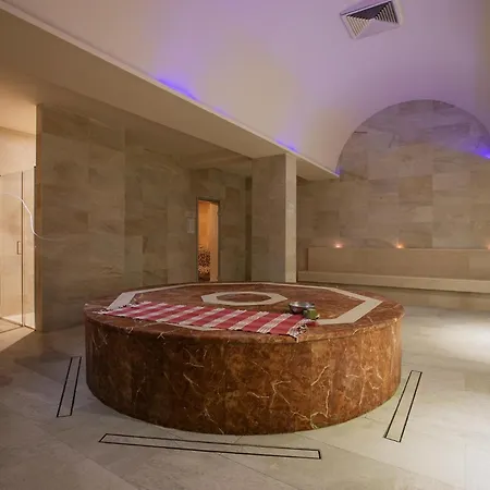 Appartement Amadria Park *