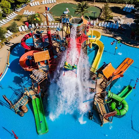 Amadria Park Θέρετρο Σίμπενικ