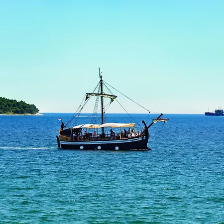 Θέρετρο Amadria Park Σίμπενικ