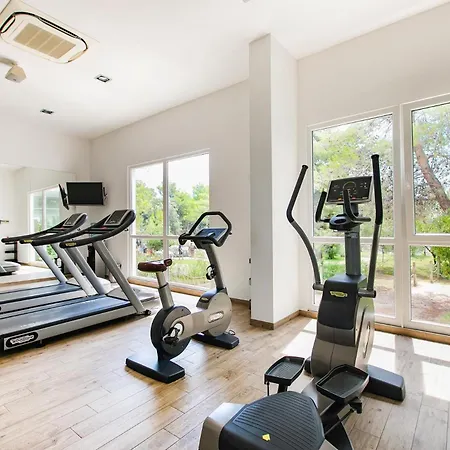 Amadria Park شيبينيك