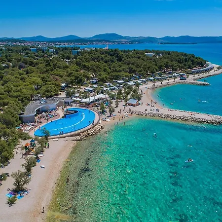 Amadria Park * Sibenik