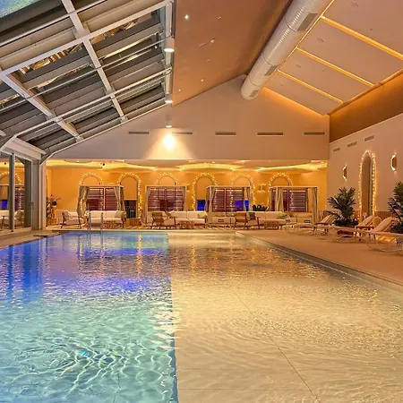 Appartement Amadria Park Šibenik