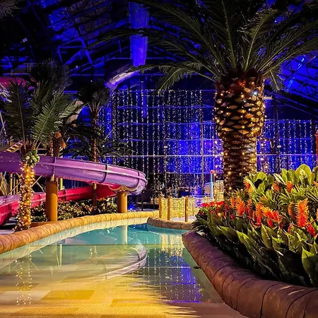 Amadria Park 4* Sibenik