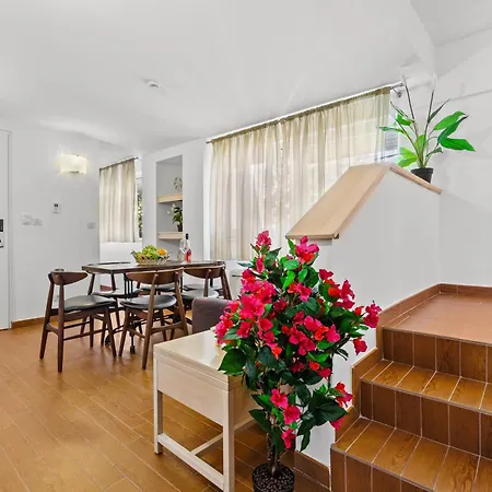 منتجع Amadria Park شيبينيك