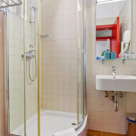 Amadria Park 4* شيبينيك