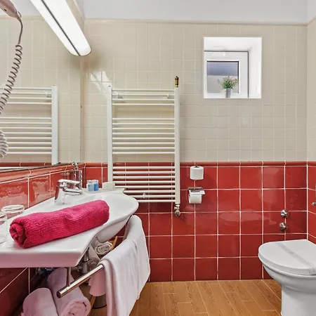 Amadria Park Apartment