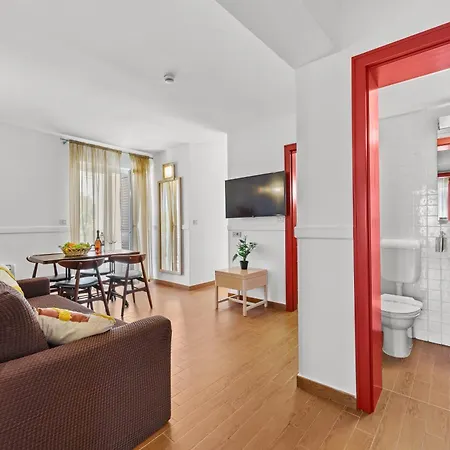 Apartment Amadria Park