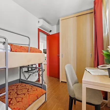 Amadria Park Apartamento *