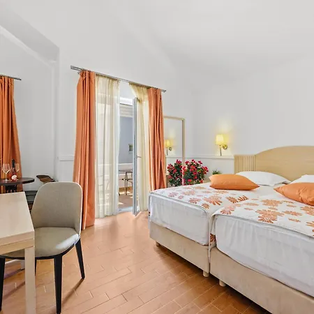 Θέρετρο Amadria Park 4*