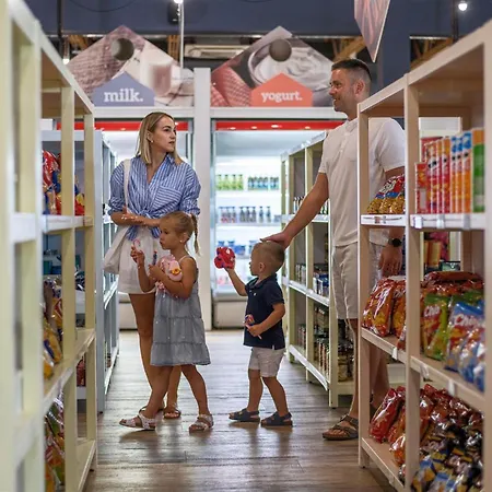 Amadria Park Resort Sibenik