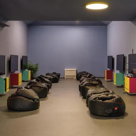 Amadria Park Resort 4*