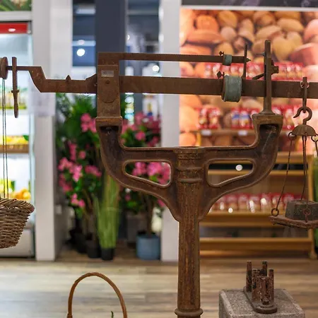 Resort Amadria Park 4*