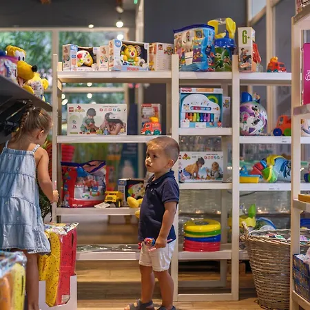 Amadria Park Resort 4*