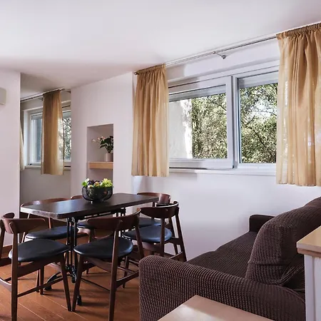 Resort Amadria Park Sibenik