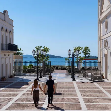 Θέρετρο Amadria Park Σίμπενικ