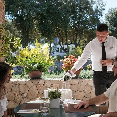 Amadria Park 4* Šibenik