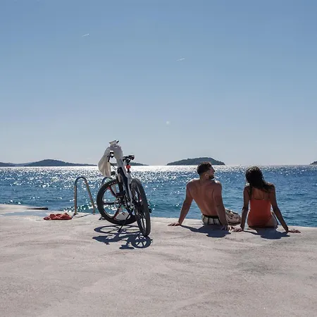 Amadria Park Resort 4*