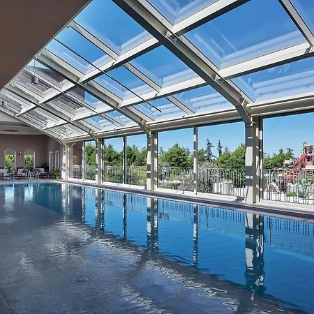 Amadria Park Resort 4*