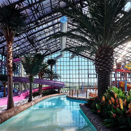 Amadria Park منتجع شيبينيك