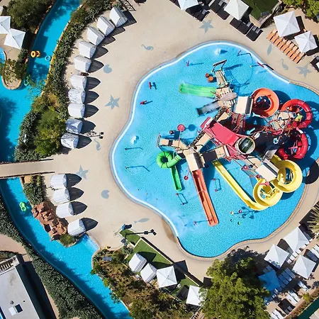 منتجع Amadria Park شيبينيك