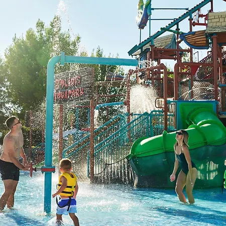 Amadria Park 4*