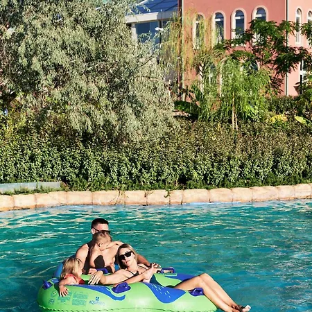 Amadria Park Σίμπενικ