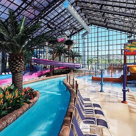 Amadria Park 4* شيبينيك