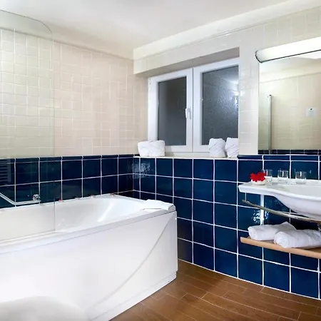 Appartement Amadria Park *