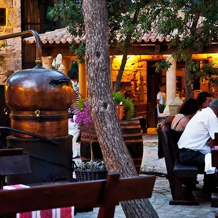 Amadria Park Σίμπενικ