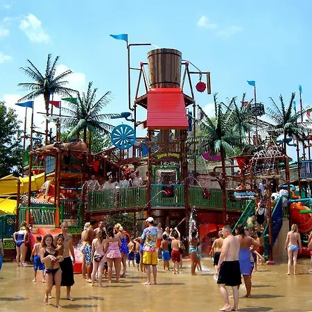 Apartamento Amadria Park *