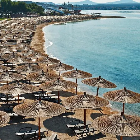 Amadria Park Apartman