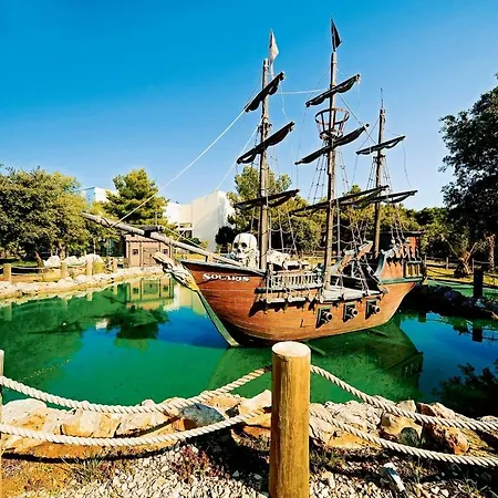 Amadria Park 4* Σίμπενικ