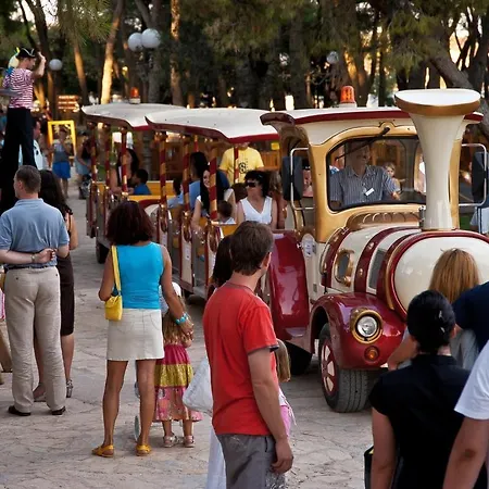 Amadria Park Resort 4*