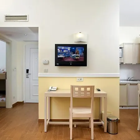 Appartement Amadria Park