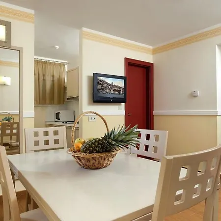 Amadria Park Appartement Šibenik