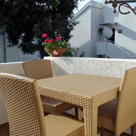 Apartment Amadria Park *